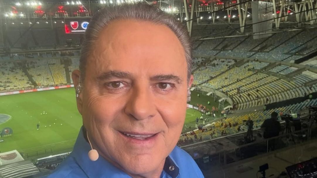 Luiz Roberto fala sobre diagnóstico de neoplasia cervical e controle da doença