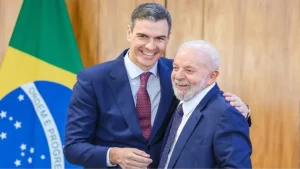 Brasil assina acordo com Espanha para o setor mineral
