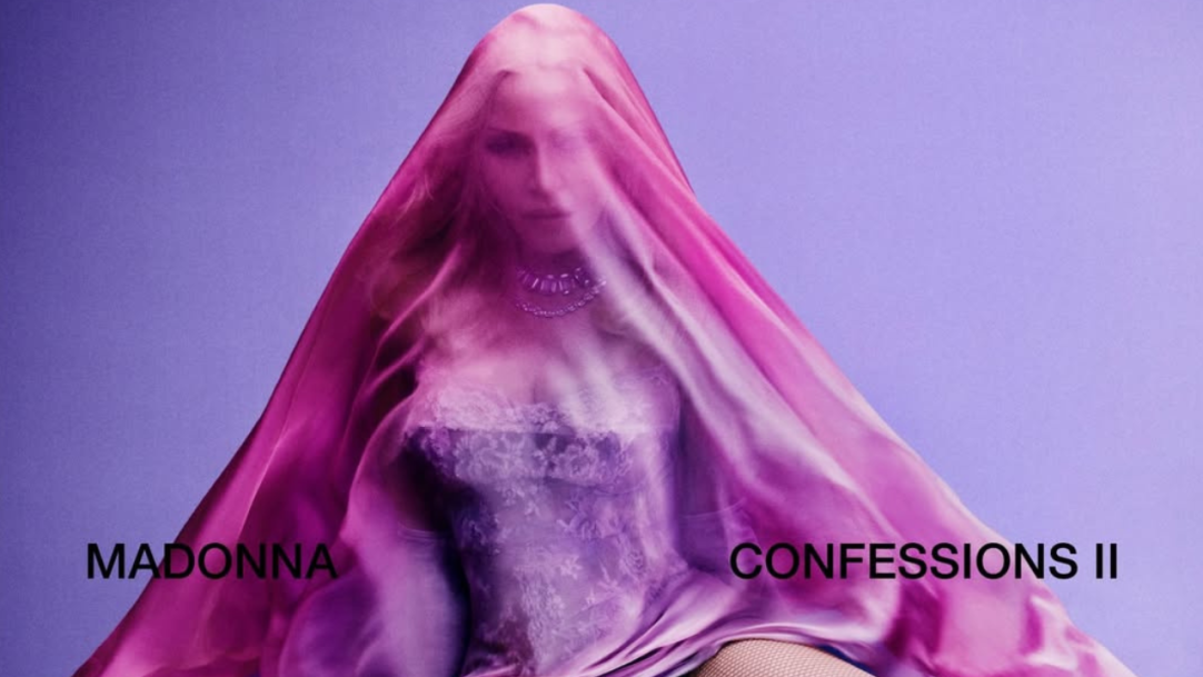 Madonna divulga ‘’I Feel So Free’’ e prepara retorno com novo álbum
