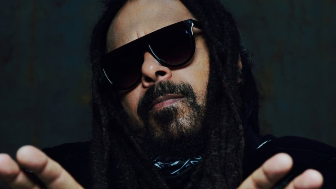 Marcelo Falcão anuncia turnê ‘’O Legado’’ e confirma shows no Brasil