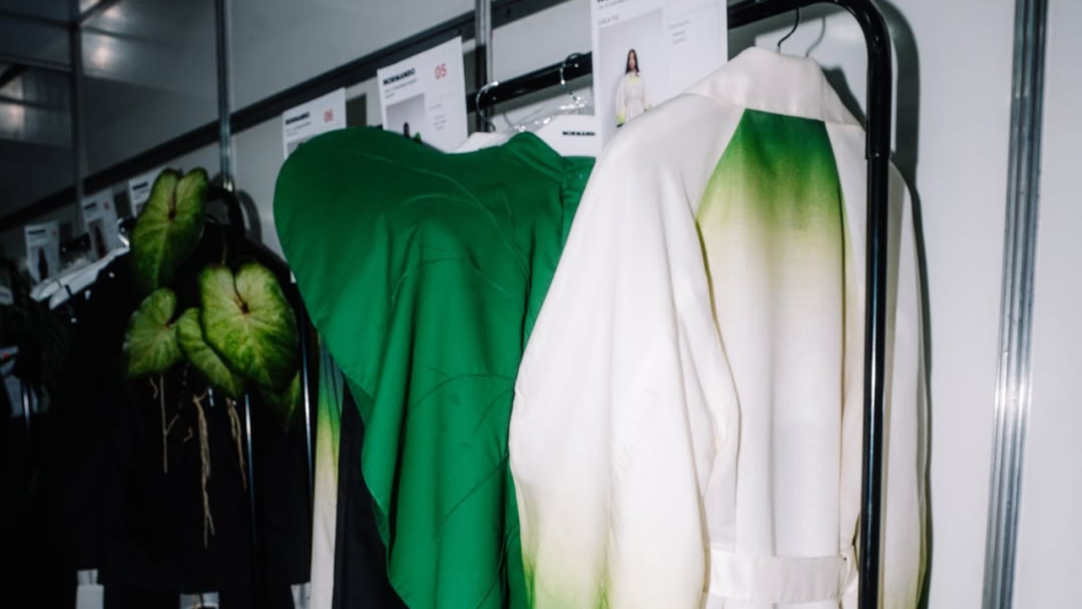 Normando transforma matéria e identidade em desfile conceitual na Rio Fashion Week
