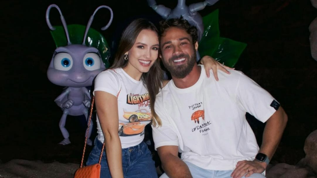Larissa Manoela foca em novos projetos após fim de novela
