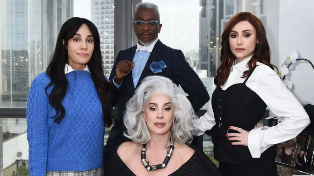 “O Diabo Veste Prada – O Musical” ganha trailer oficial e anuncia estreia no Brasil