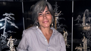 Glória Pires fala sobre sua experiência ao dirigir novo filme