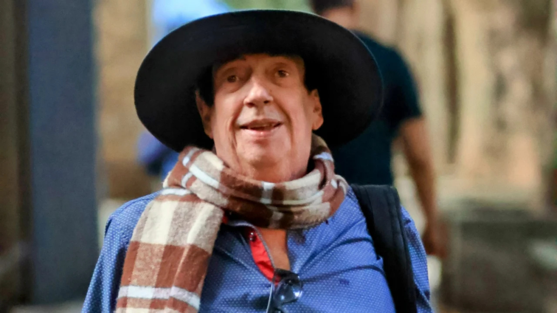 Marcos Oliveira reflete sobre liberdade sexual, saúde e os desafios da maturidade