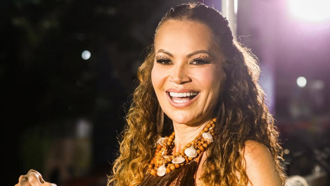 Solange Almeida reforça tradição nordestina e prepara turnê especial para o São João