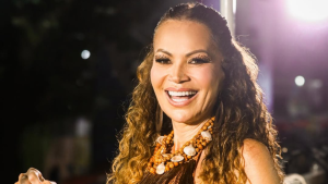 Solange Almeida reforça tradição nordestina e prepara turnê especial para o São João