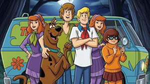 Elenco do live-action de Scooby-Doo se reúne em foto e movimenta expectativas dos fãs
