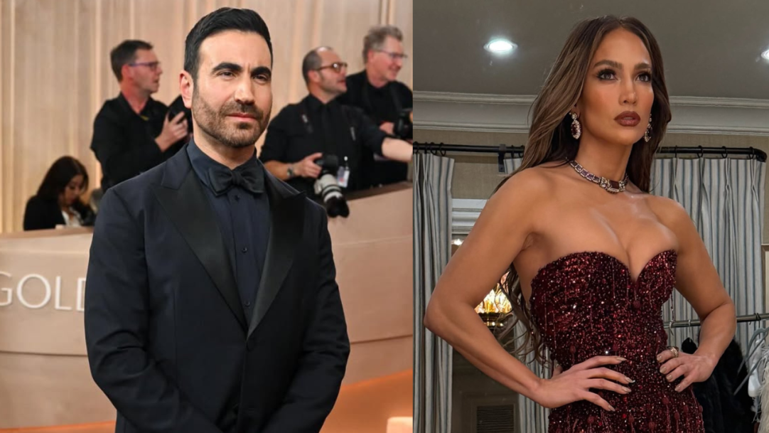 Brett Goldstein: o astro de Ted Lasso que conquista Jennifer Lopez