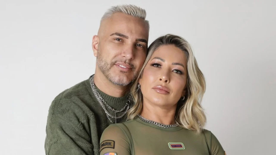 Incêndio atinge casa dos pais de MC Gui em SP e assusta família