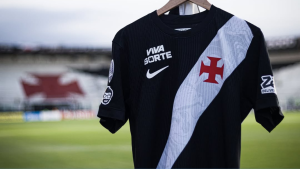 CBF esclarece anulação de gol do Vasco com áudio do VAR
