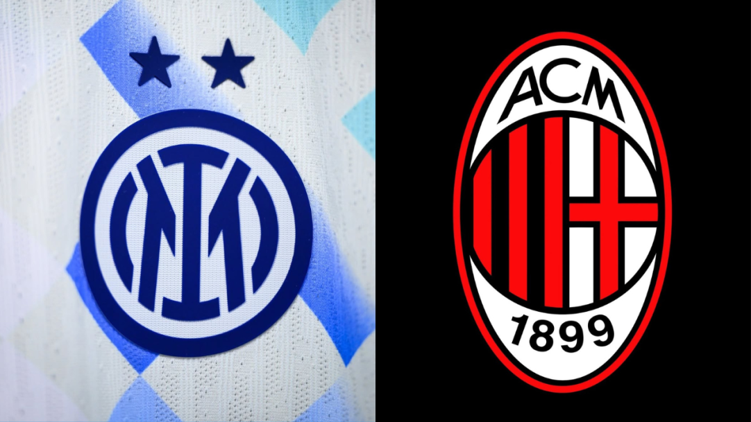 Inter e Milan são investigados por associação a esquema ilegal