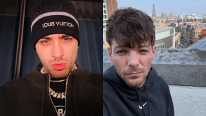 Suposta agressão entre Zayn Malik e Louis Tomlinson teria ocorrido durante gravações de documentário