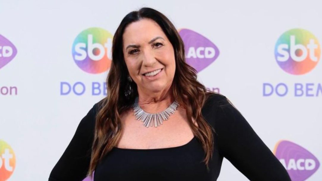 Mãe de Virginia reage à polêmica sobre frequência escolar das netas