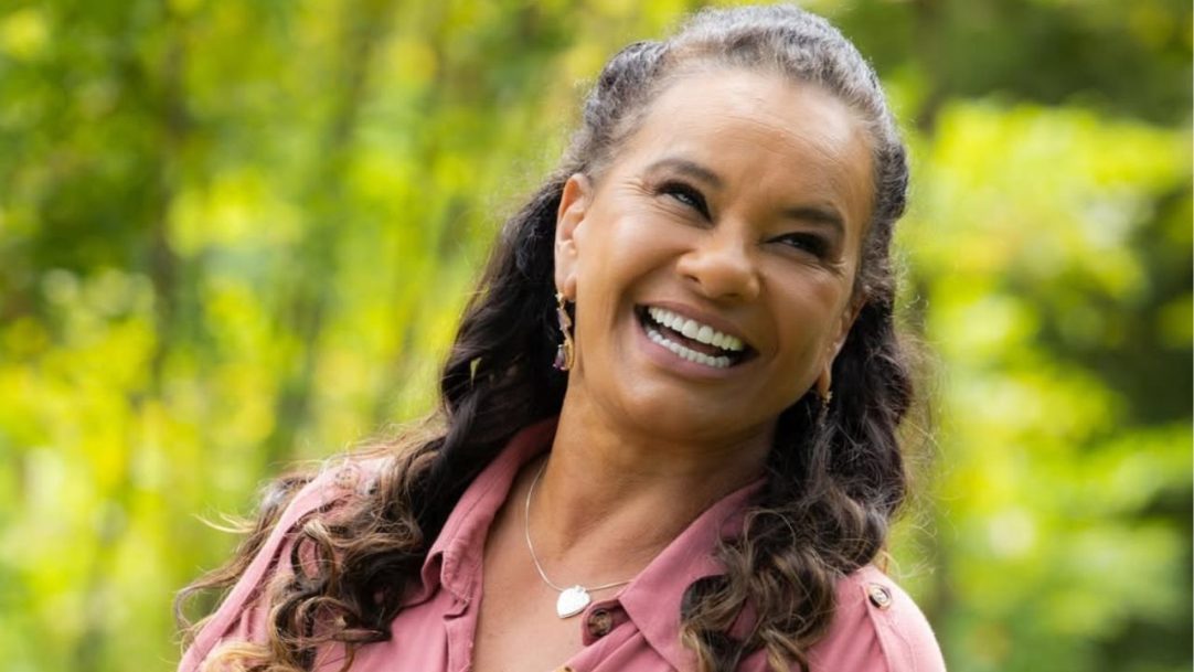 Solange Couto avalia sua eliminação e conta como foi o reencontro com filhos