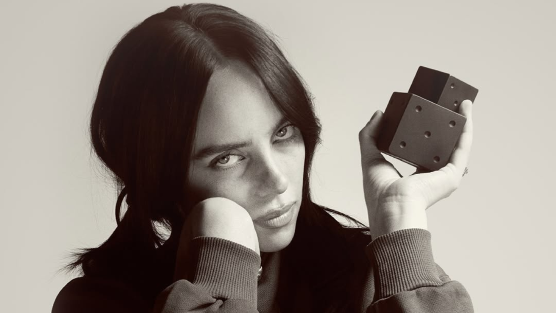 Filme que mostra bastidores de turnê de Billie Eilish ganha novo trailer