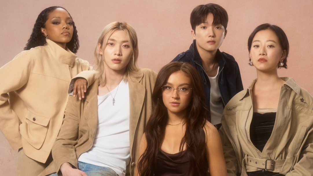 “XO, Kitty” alcança topo do ranking de séries mais assistidas da Netflix