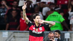 Leonardo Jardim fala que Pedro tem caminho livre na Seleção