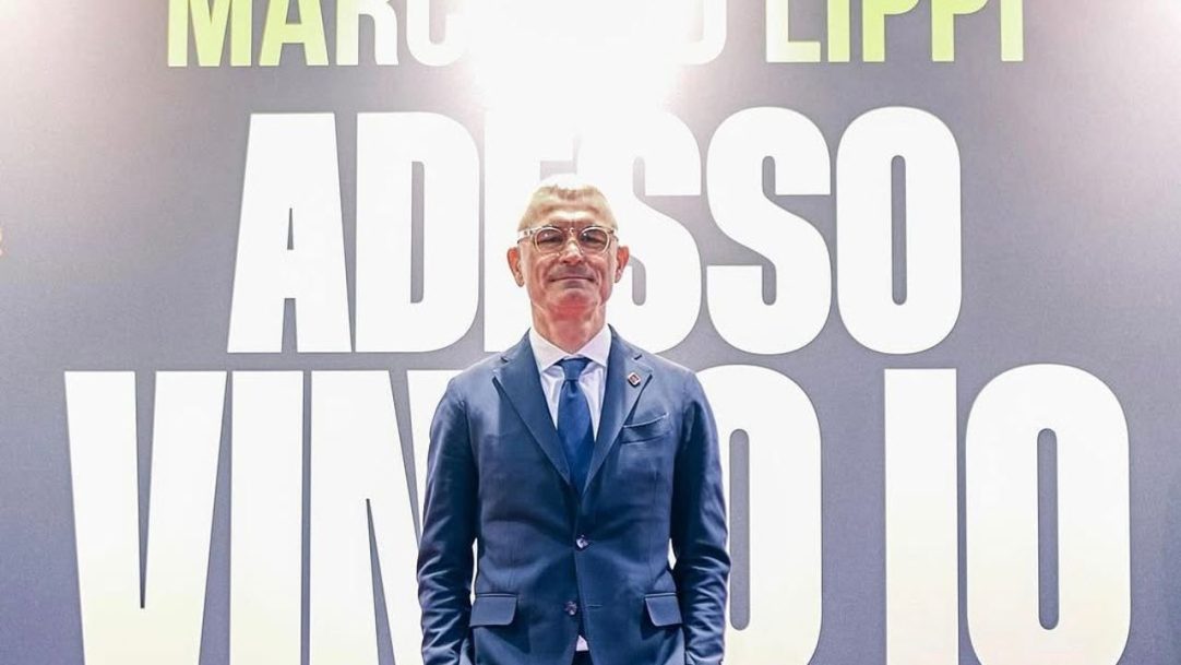 Fabrizio Ravanelli cita o nome de Gabriel Jesus durante entrevista
