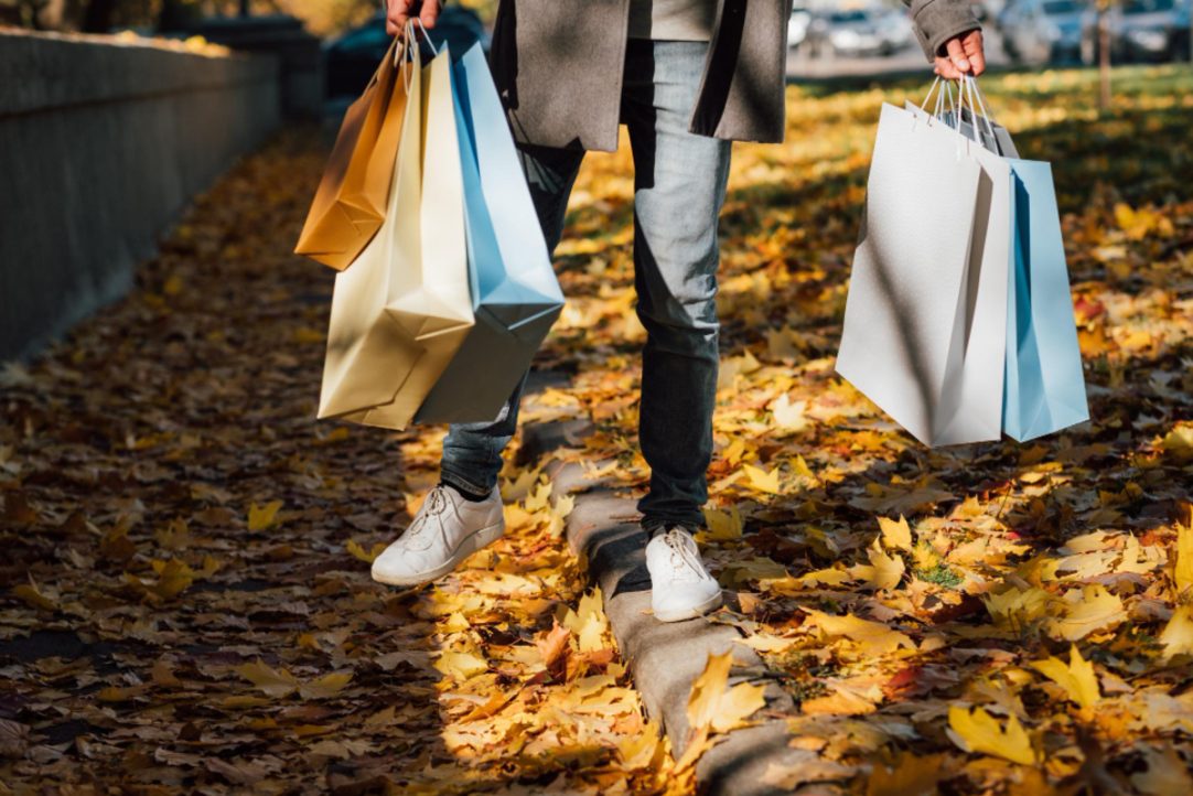 Moda projeta R$ 63 bi em vendas no outono/inverno 2026