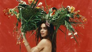 Anitta fala sobre a participação de Shakira em novo álbum