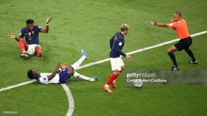Wilton Pereira Sampaio é escolhido pela FIFA para apitar na Copa do Mundo