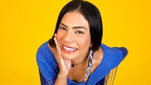 BBB26: Marciele questiona relação com Jordana após ver vídeo no Bate-Papo BBB