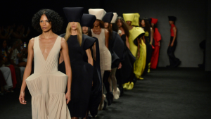 Exclusivo: Argalji estreia coleção autoral no Rio Fashion Week