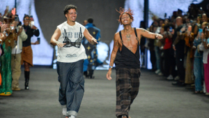 Exclusivo: Dendezeiro exalta cultura ballroom no Rio Fashion Week