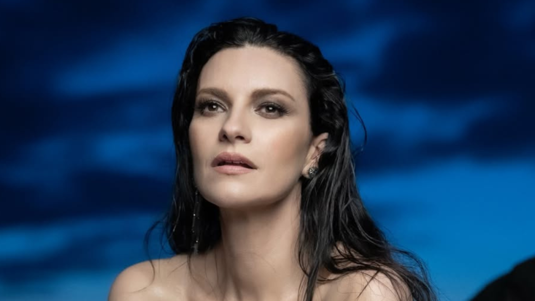 Laura Pausini promove single em parceria com artistas brasileiros e movimenta fãs nas redes