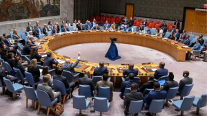 ONU debate legalidade da captura de Nicolás Maduro pelos EUA