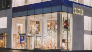 Dior escolhe Los Angeles como palco da coleção Cruise 2027