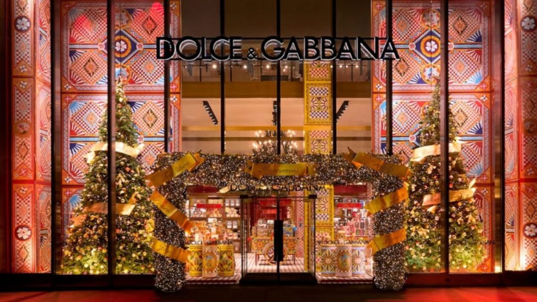 Dolce & Gabbana anuncia nova diretoria e comando estratégico