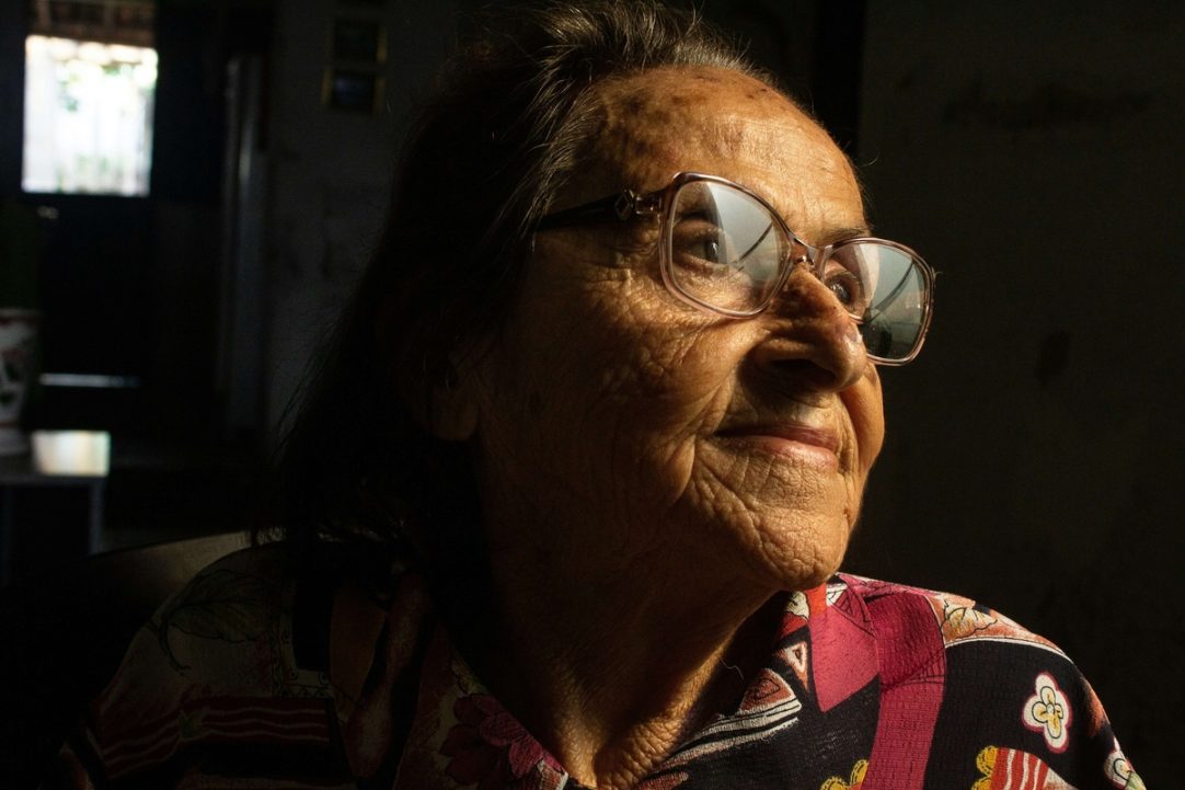 Eleitores 70+ têm até 6 de maio para regularizar título