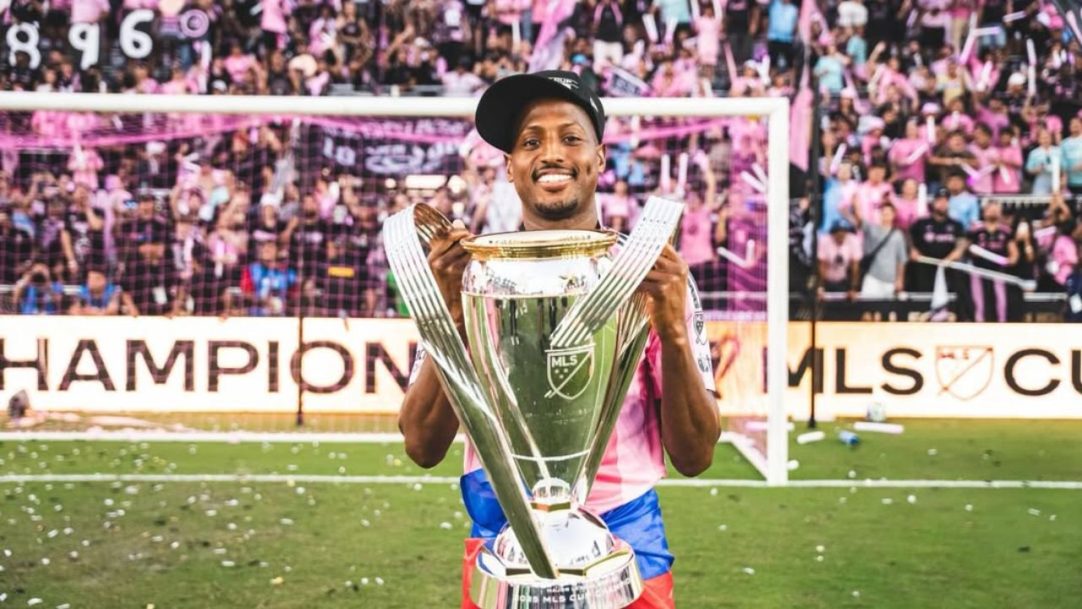 Ex-Inter Miami aposta em surpresa contra o Brasil no cenário internacional