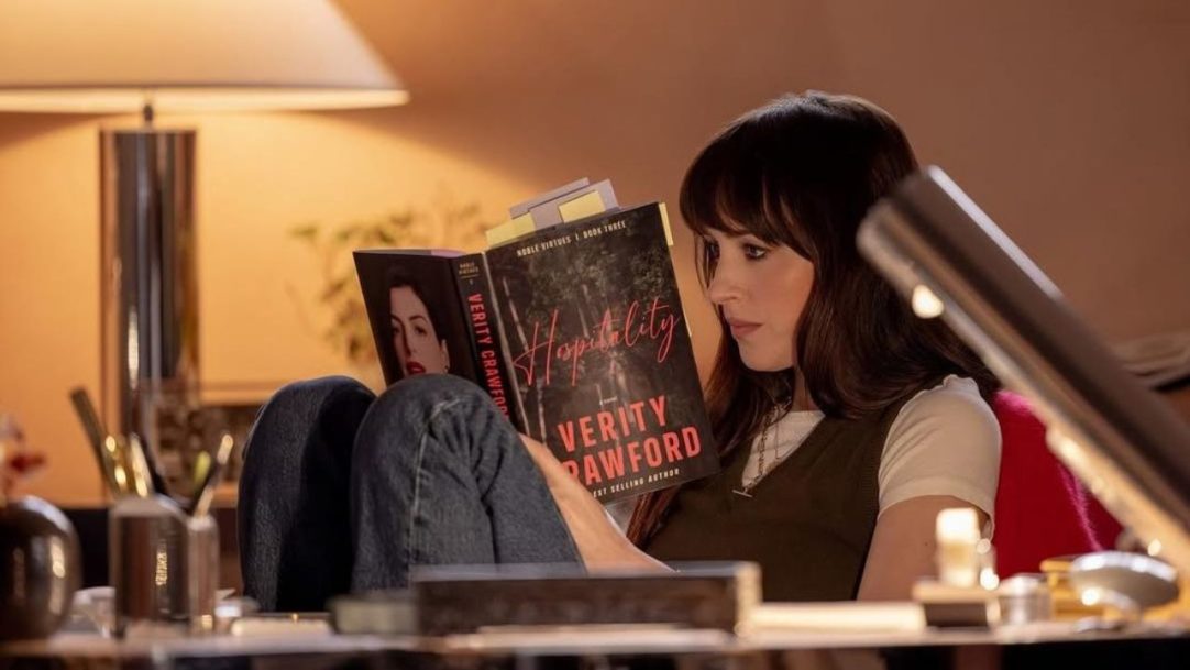 Filme “Verity” ganha primeiro trailer e aposta em suspense psicológico intenso