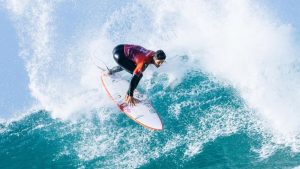 Gabriel Medina e outros atletas levam prestígio internacional ao Brasil em Margaret River