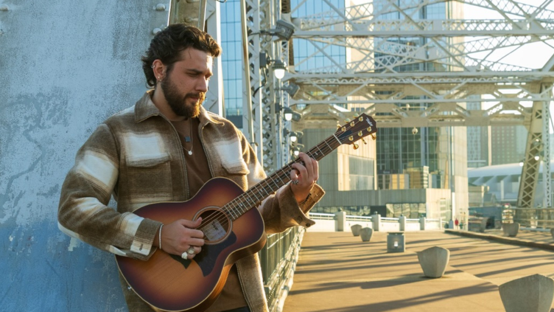 Gustavo Mioto aposta em carreira internacional com “Last Goodbye” e mira o mercado global