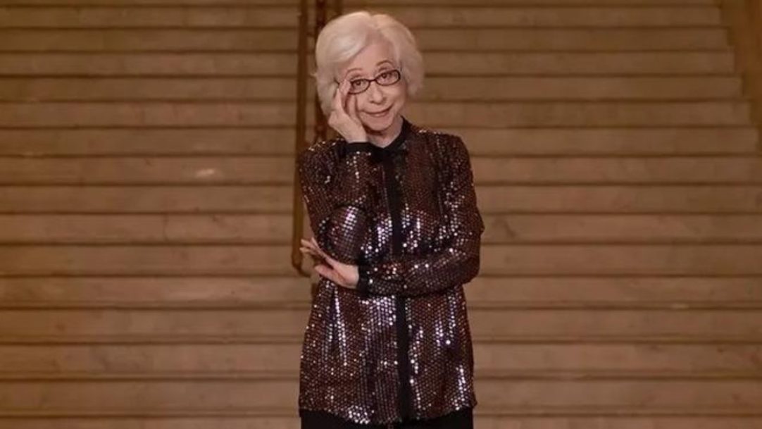 Icônico teatro do Hotel Copacabana Palace leva nome de Fernanda Montenegro