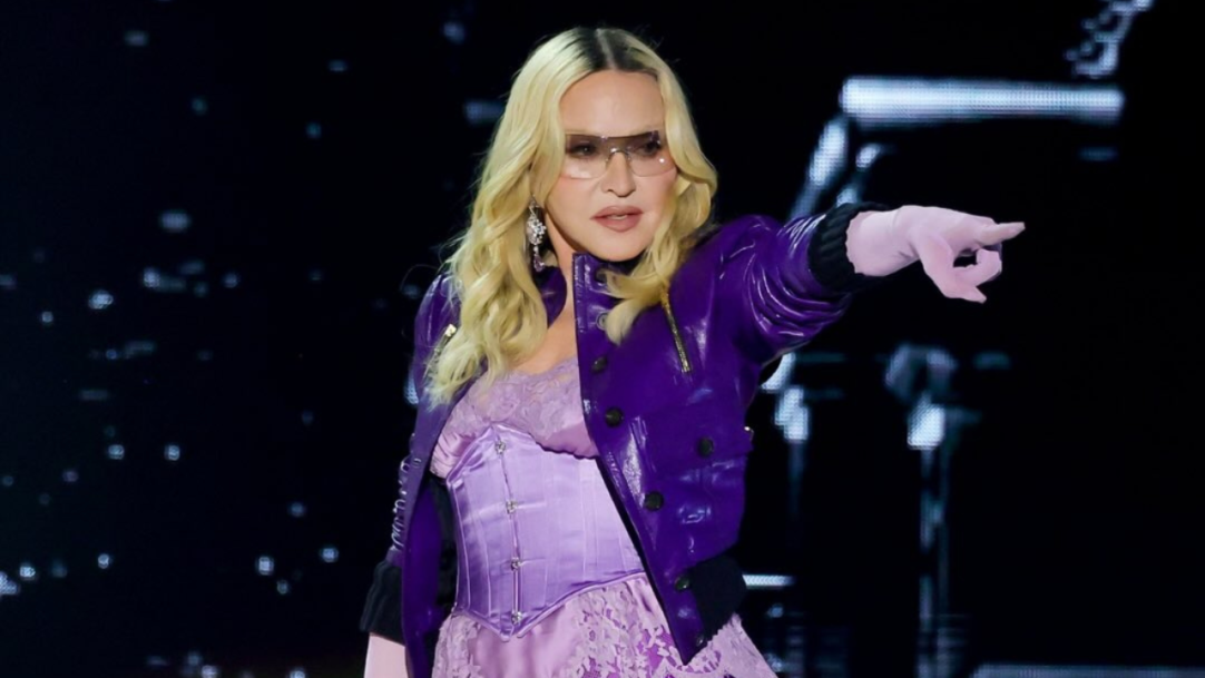 Empresário de Madonna comenta sobre nova turnê após repercussão de entrevista