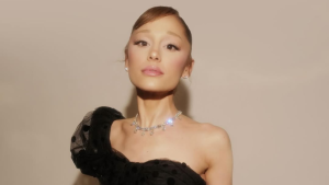 Ariana Grande anuncia “Petals” como seu oitavo álbum de estúdio