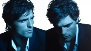 Jacob Elordi é o novo rosto de Bleu de Chanel e marca nova fase da fragrância