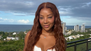 Ludmilla comemora aniversário em clima intimista e reúne famosos no Rio