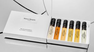 Maison Margiela entra na alta perfumaria com o Grupo L’Oréal