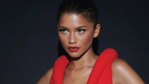 Os melhores looks de Zendaya como inspiração para o outono