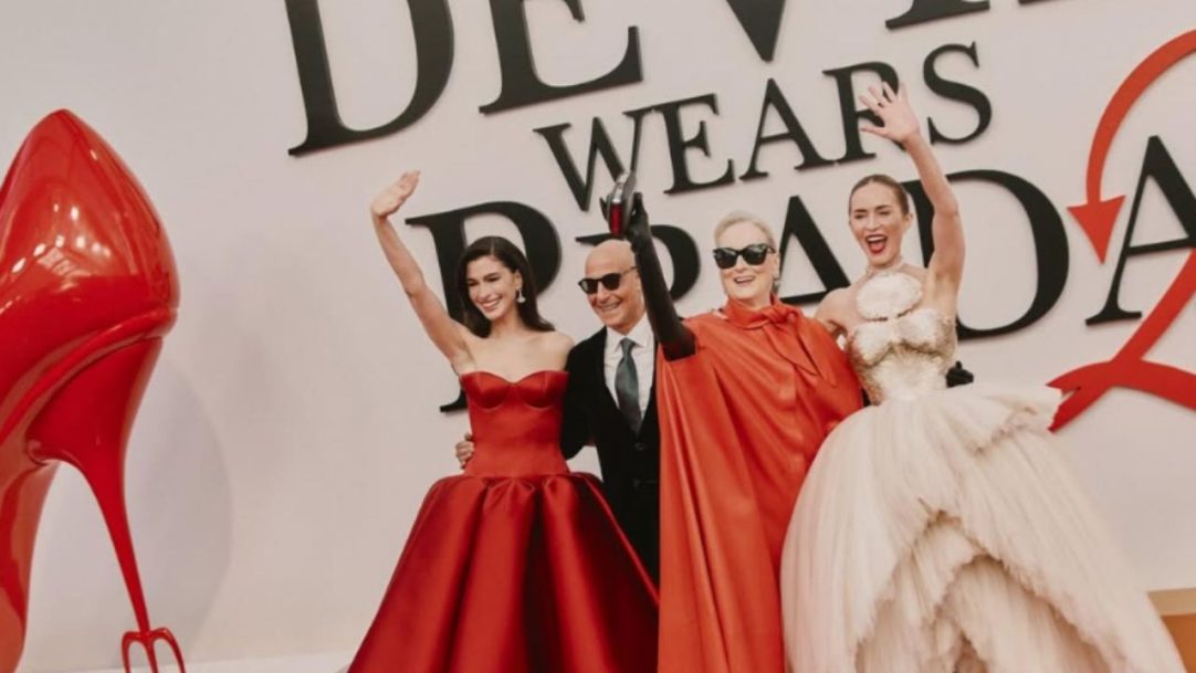 “O Diabo Veste Prada 2” ganhará uma edição física e digital da revista Runway