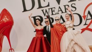“O Diabo Veste Prada 2” ganhará uma edição física e digital da revista Runway