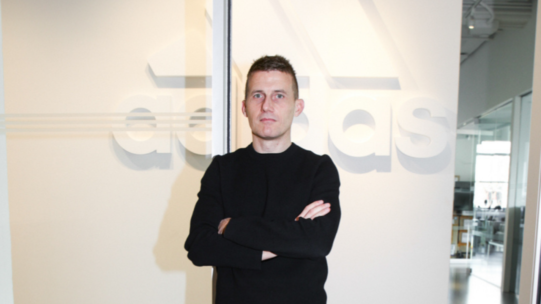 Puma escala ex-executivo da Adidas para assumir nova vice-presidência criativa