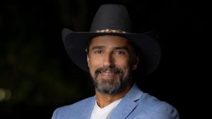 BBB 26: Alberto Cowboy declara torcida para Marciele e Jordana