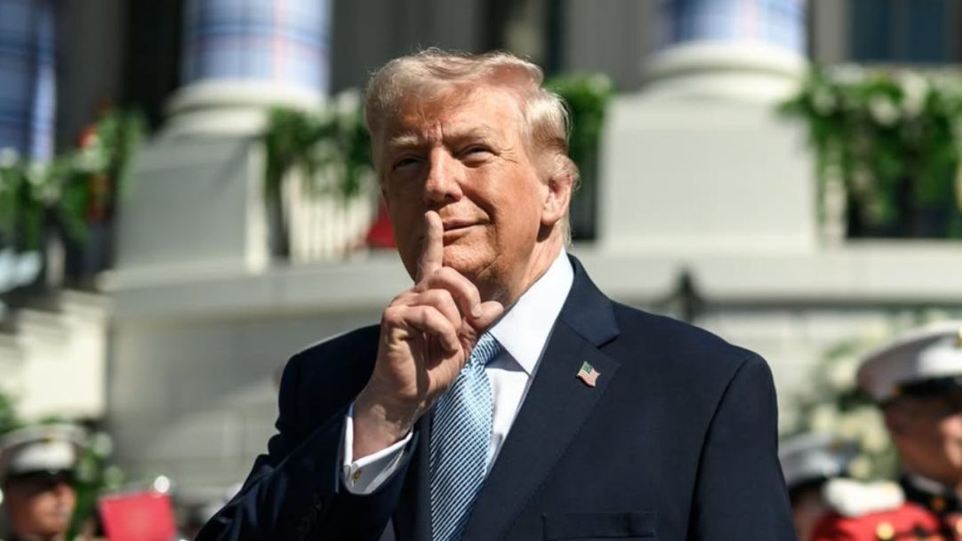 Trump critica Papa Leão XIV e amplia ataques à Otan